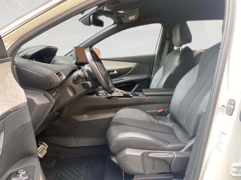 Peugeot 3008 usata a Torino (7)