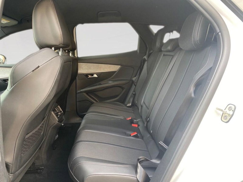 Peugeot 3008 usata a Torino (8)