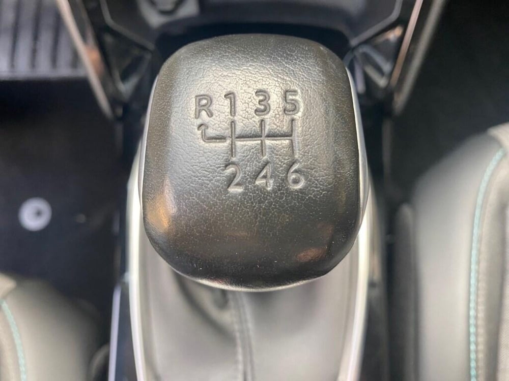 Peugeot 2008 usata a Torino (12)