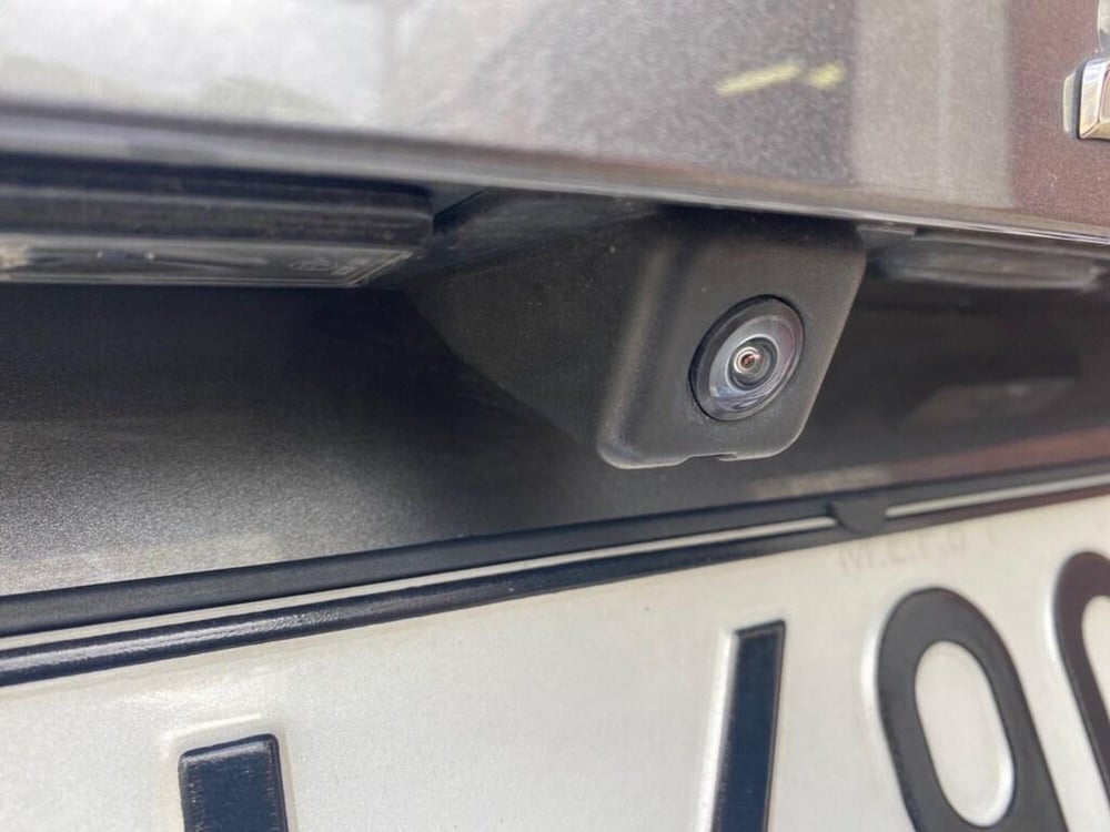 Peugeot 2008 usata a Torino (13)