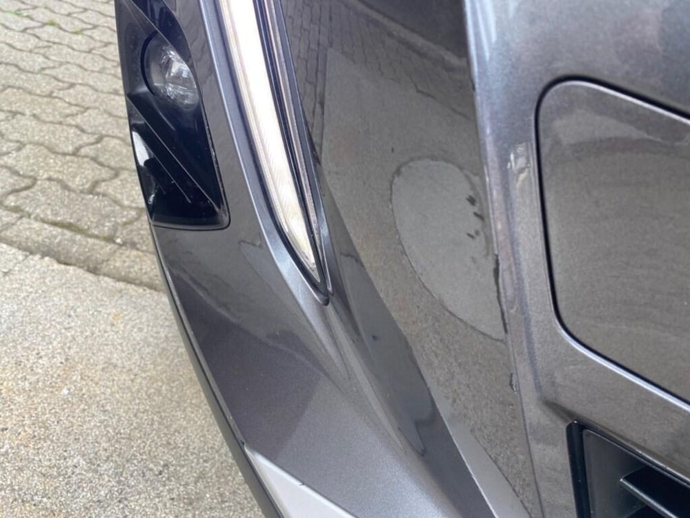 Peugeot 2008 usata a Torino (14)