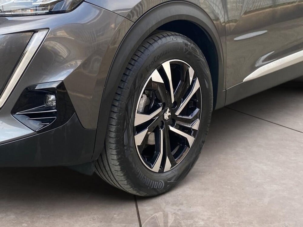 Peugeot 2008 usata a Torino (15)