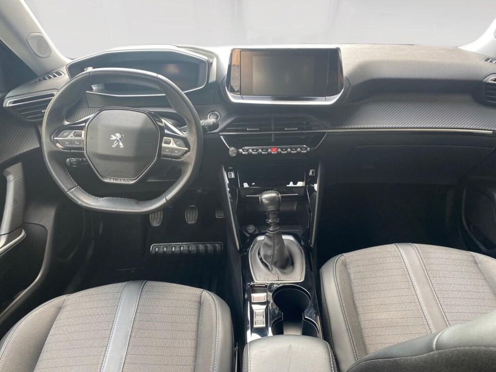 Peugeot 2008 usata a Torino (6)