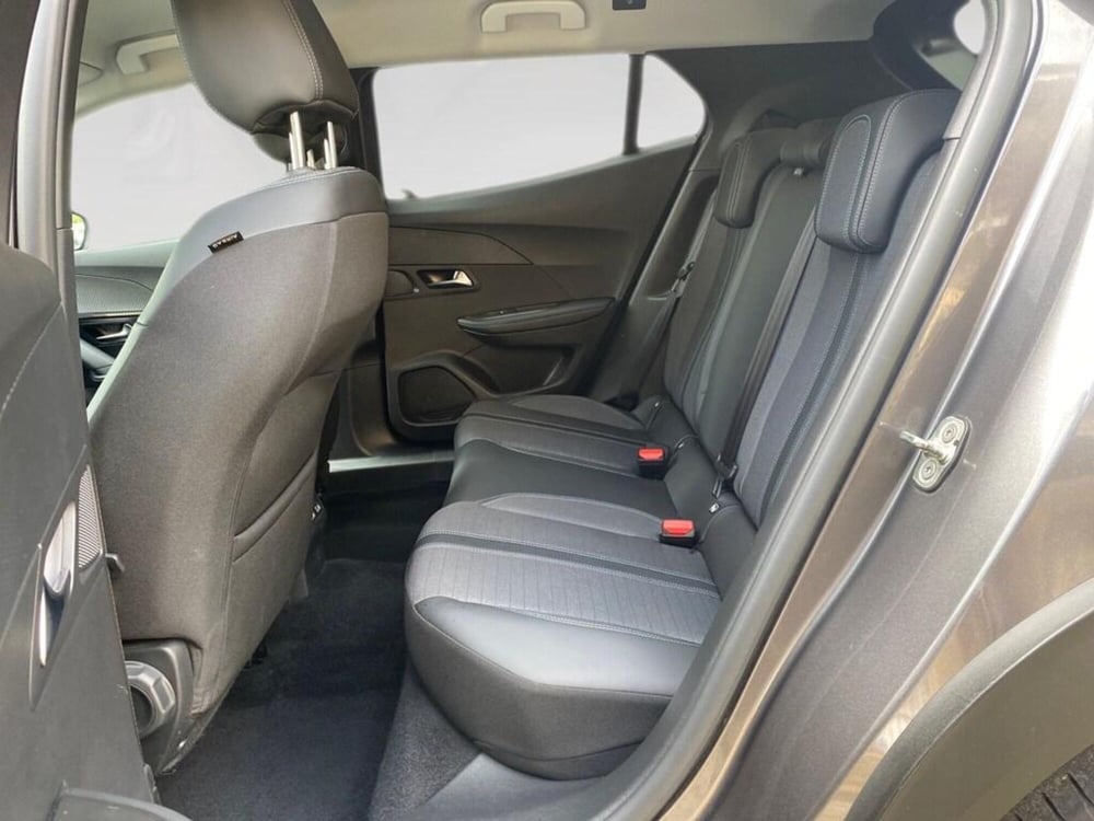 Peugeot 2008 usata a Torino (8)