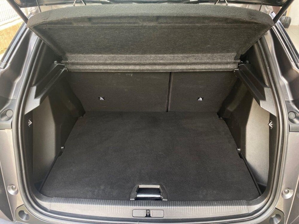Peugeot 2008 usata a Torino (9)