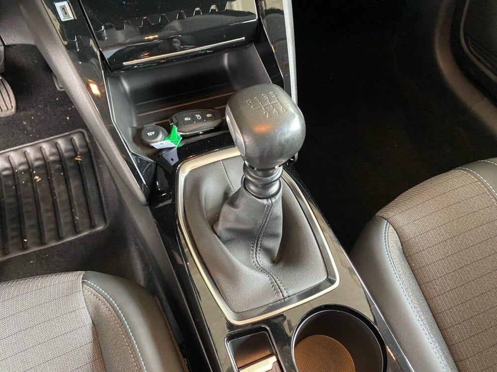Peugeot 208 usata a Torino (12)