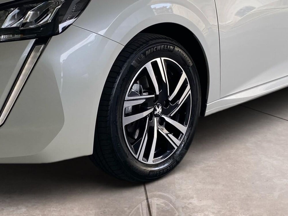 Peugeot 208 usata a Torino (15)