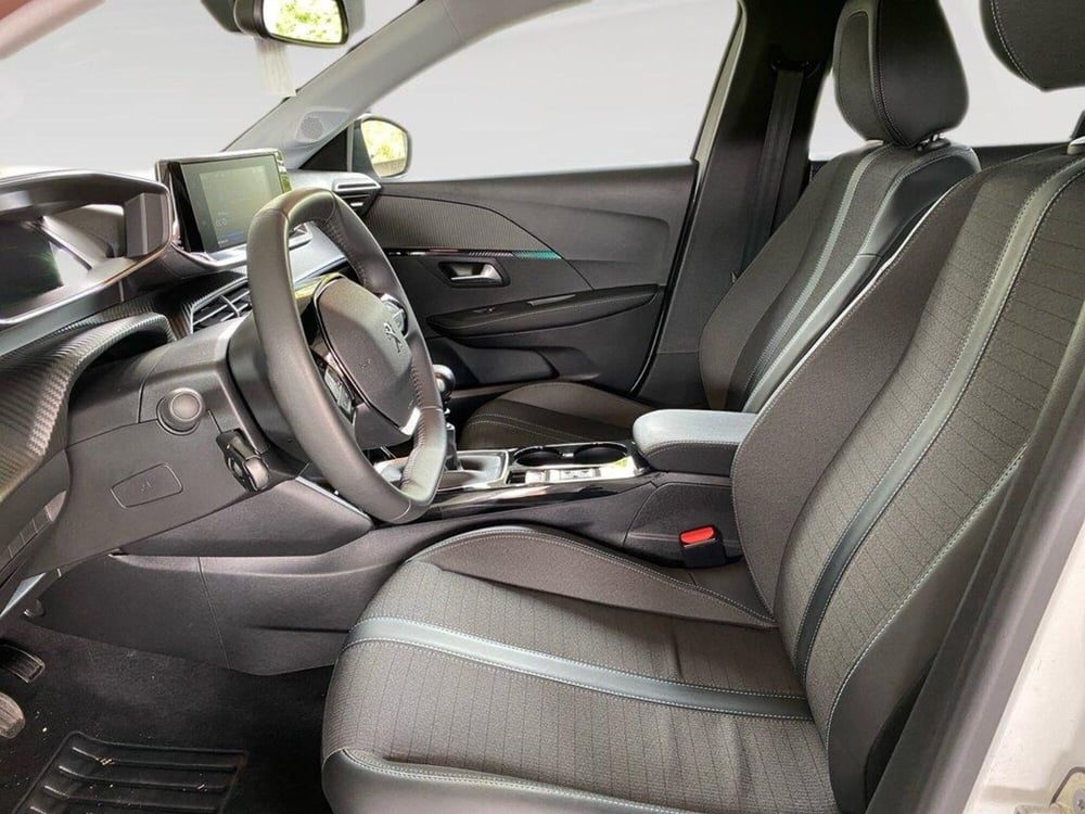 Peugeot 208 usata a Torino (7)