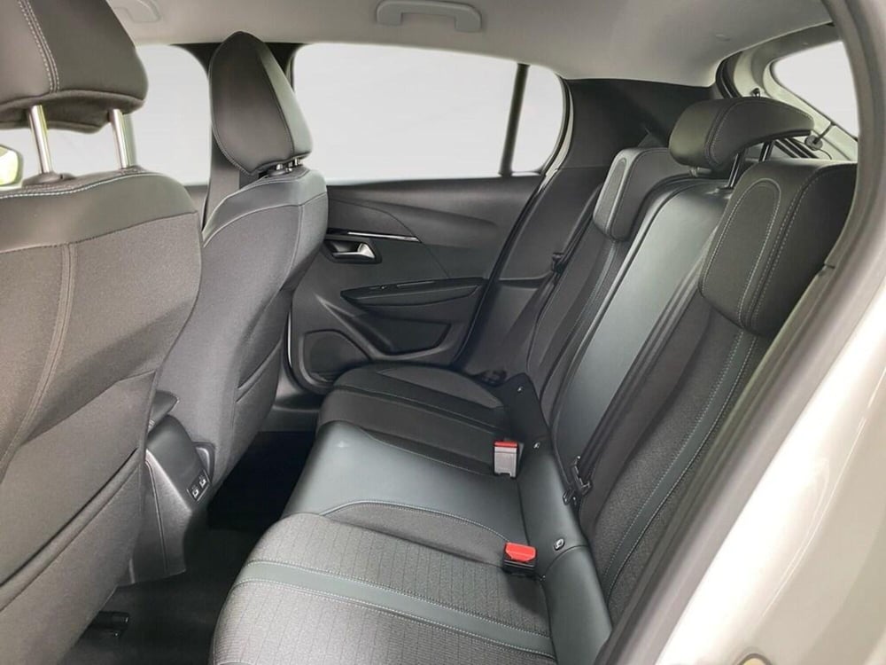 Peugeot 208 usata a Torino (8)