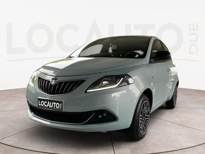 Lancia Ypsilon 1.0 FireFly 5 porte S&amp;S Hybrid Gold Plus del 2023 usata a Torino