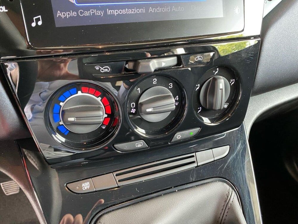 Lancia Ypsilon usata a Torino (11)