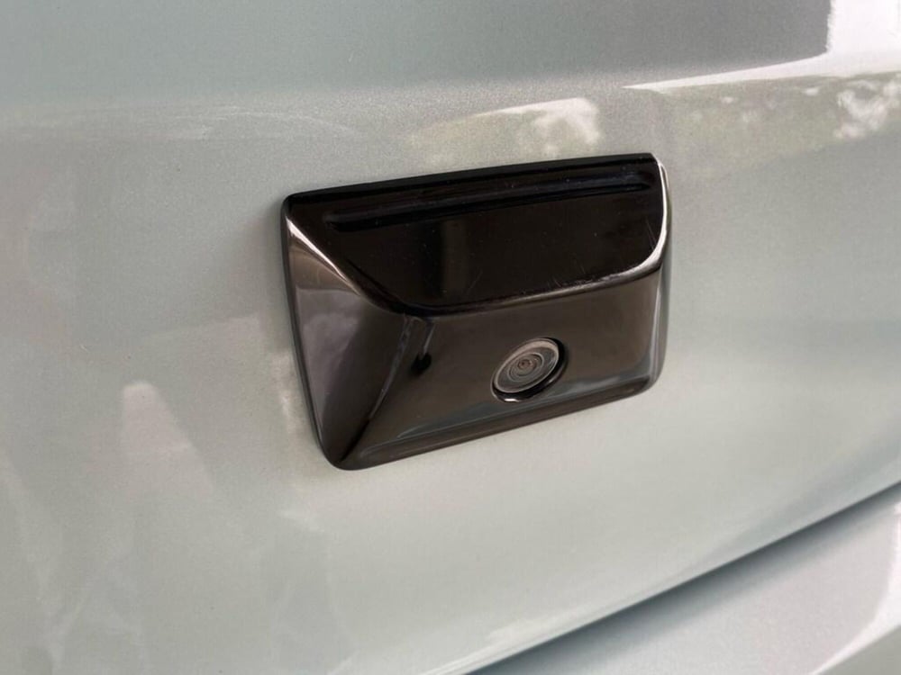 Lancia Ypsilon usata a Torino (14)