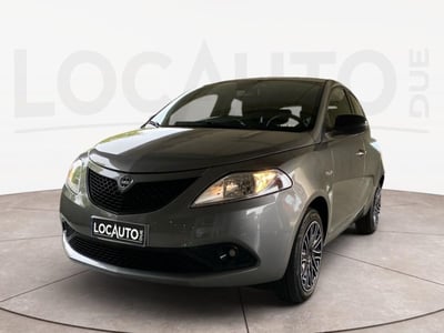 Lancia Ypsilon 1.0 FireFly 5 porte S&amp;S Hybrid Ecochic Gold del 2020 usata a Torino
