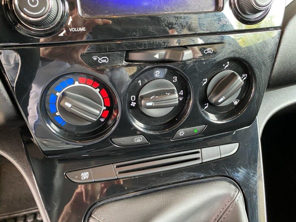 Lancia Ypsilon usata a Torino (11)