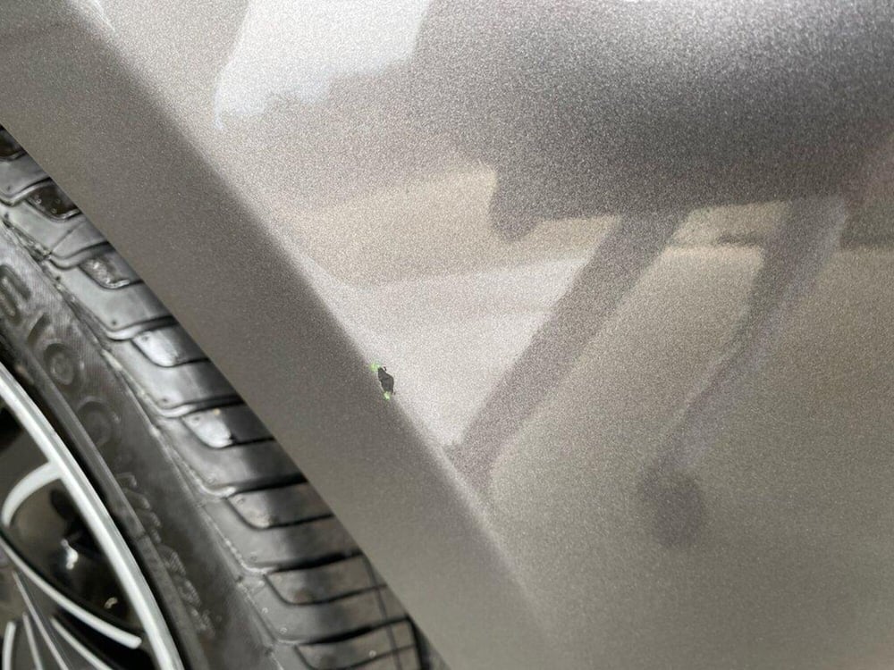 Lancia Ypsilon usata a Torino (14)