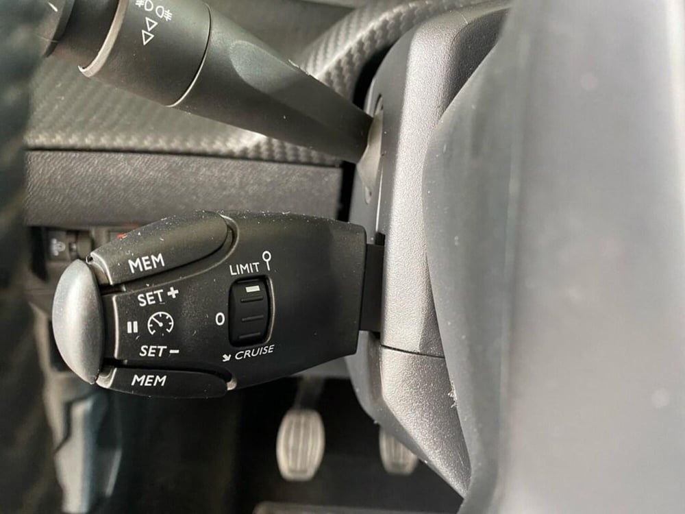 Peugeot 2008 usata a Torino (13)