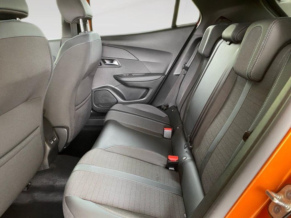 Peugeot 2008 usata a Torino (8)
