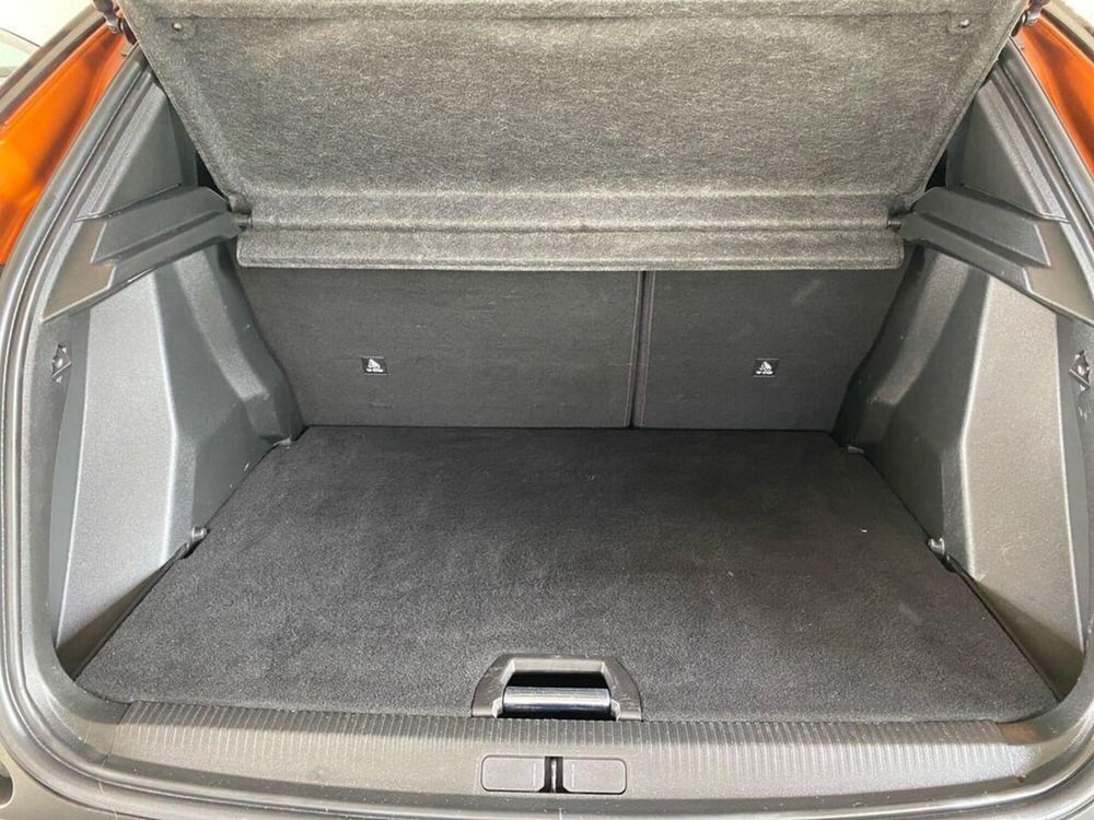 Peugeot 2008 usata a Torino (9)