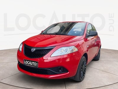 Lancia Ypsilon 1.0 FireFly 5 porte S&amp;S Hybrid Silver Plus del 2021 usata a Torino