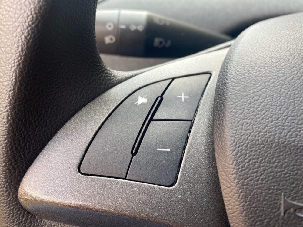 Lancia Ypsilon usata a Torino (12)
