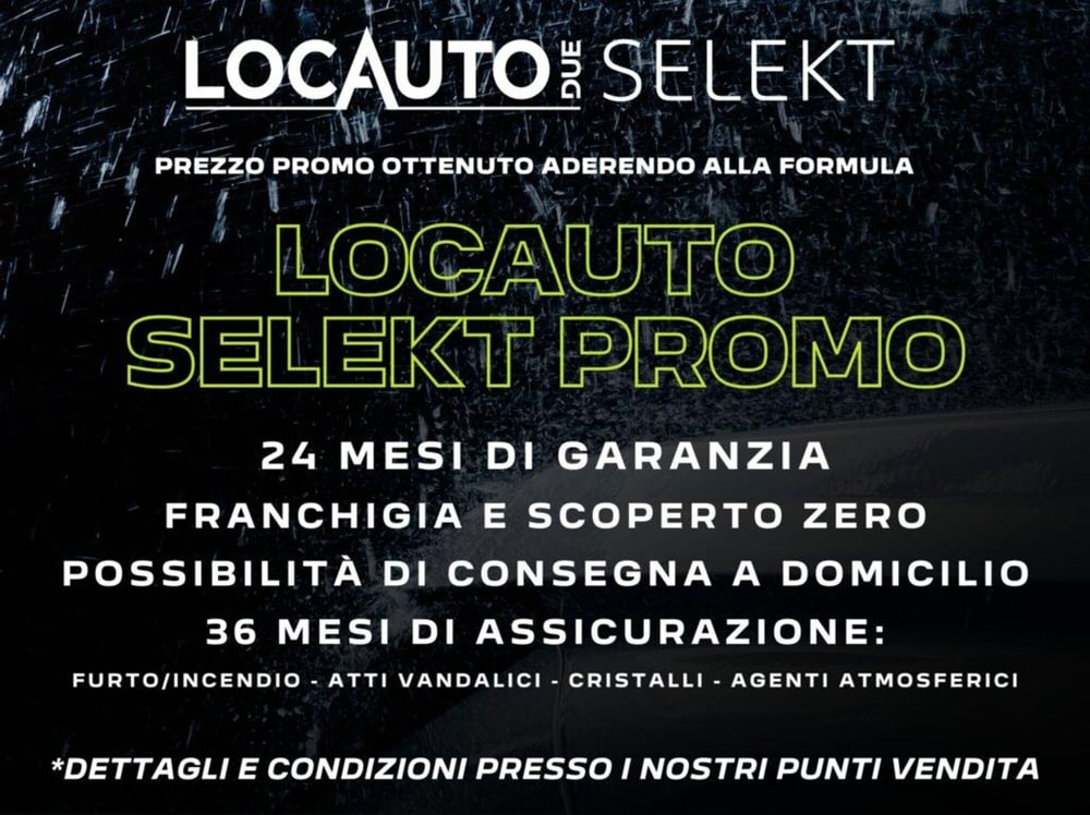 Lancia Ypsilon usata a Torino (2)