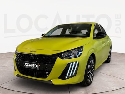 Peugeot 208 1.2 puretech Style s&amp;s 75cv nuova a Torino