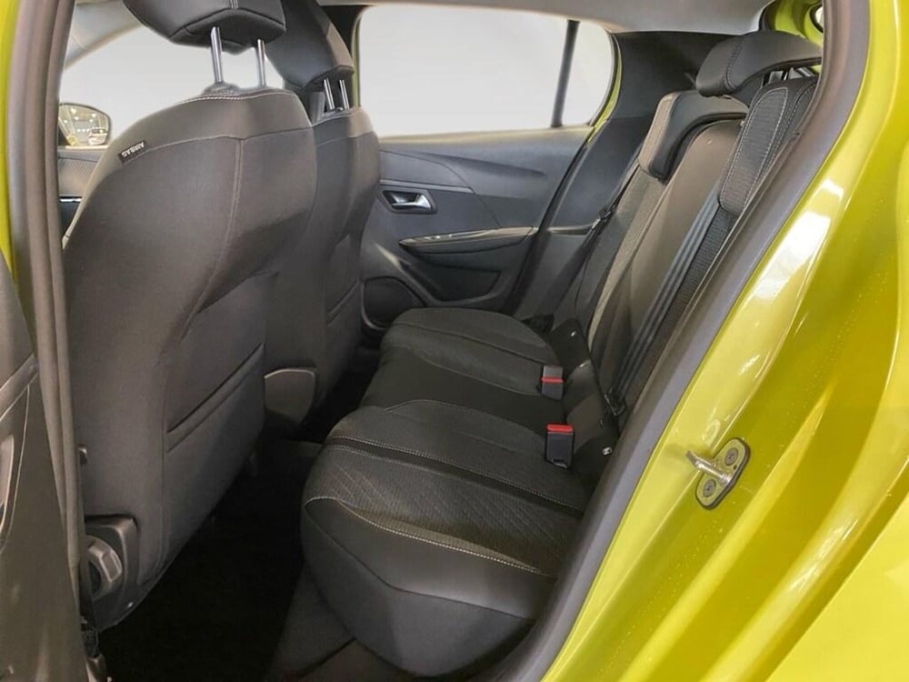 Peugeot 208 nuova a Torino (8)