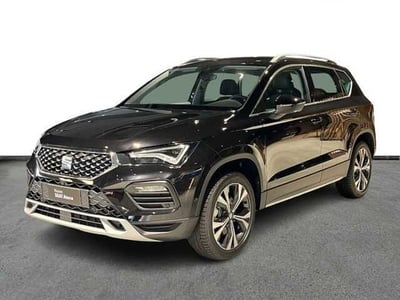 SEAT Ateca 2.0 TDI XPERIENCE nuova a Pianopoli
