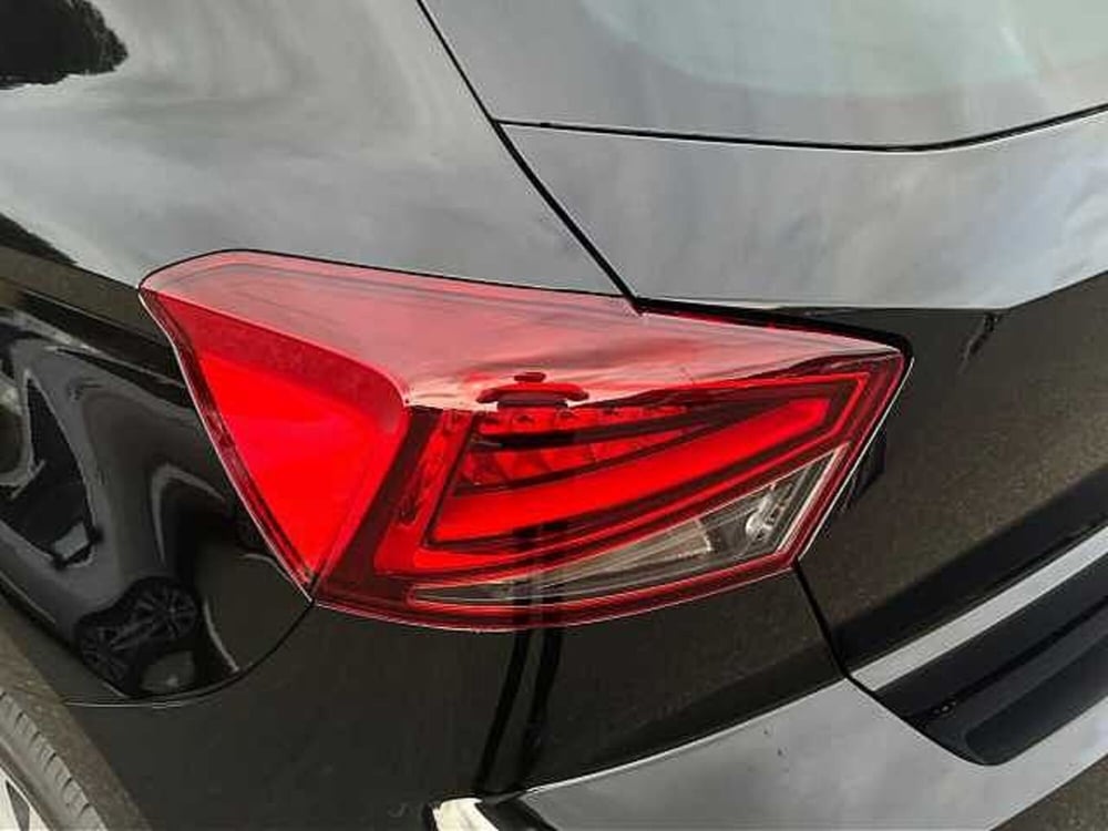 SEAT Ibiza nuova a Catanzaro (20)