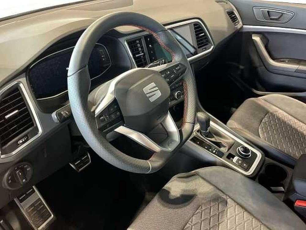 SEAT Ateca nuova a Catanzaro (12)