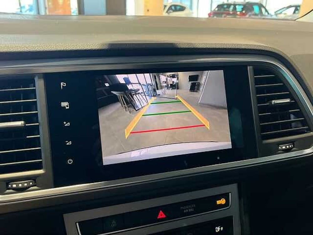 SEAT Ateca nuova a Catanzaro (16)
