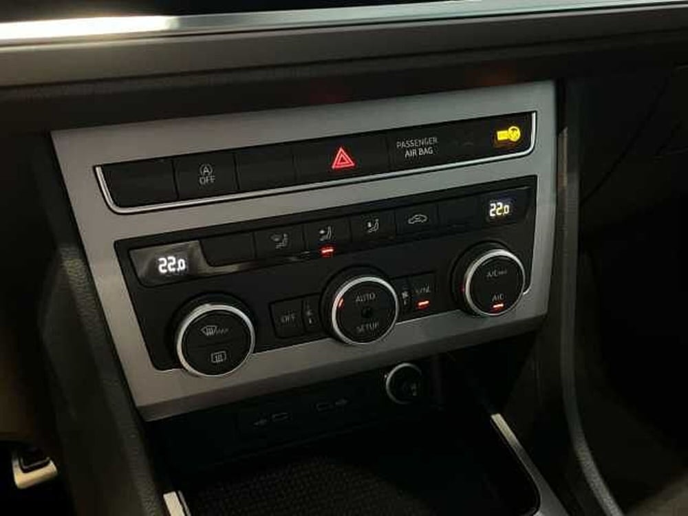 SEAT Ateca nuova a Catanzaro (18)
