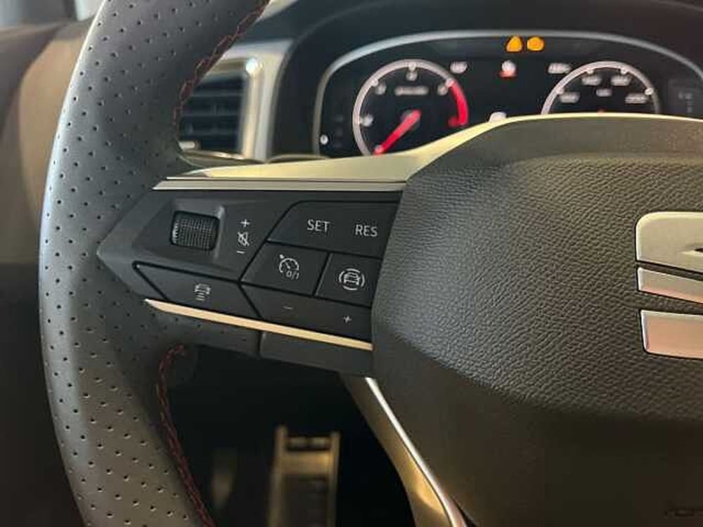 SEAT Ateca nuova a Catanzaro (19)