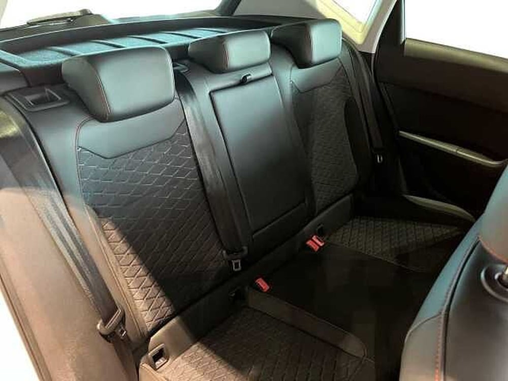 SEAT Ateca nuova a Catanzaro (7)