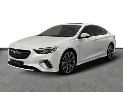 Opel Insignia 2.0 BiTurbo CDTI S&amp;S AWD aut. Grand Sport GSi del 2018 usata a Pianopoli