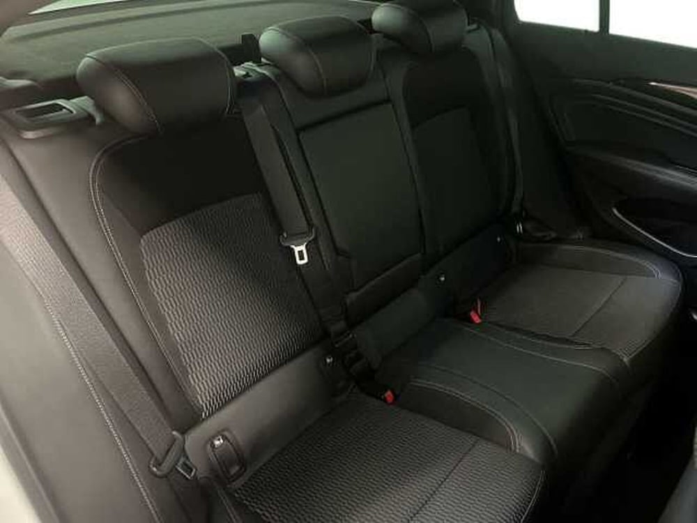 Opel Insignia usata a Catanzaro (7)