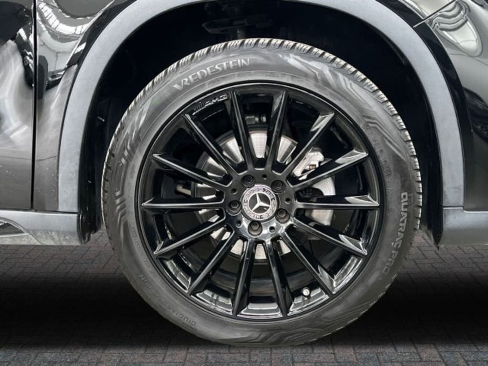 Mercedes-Benz GLA SUV usata a Verona (7)