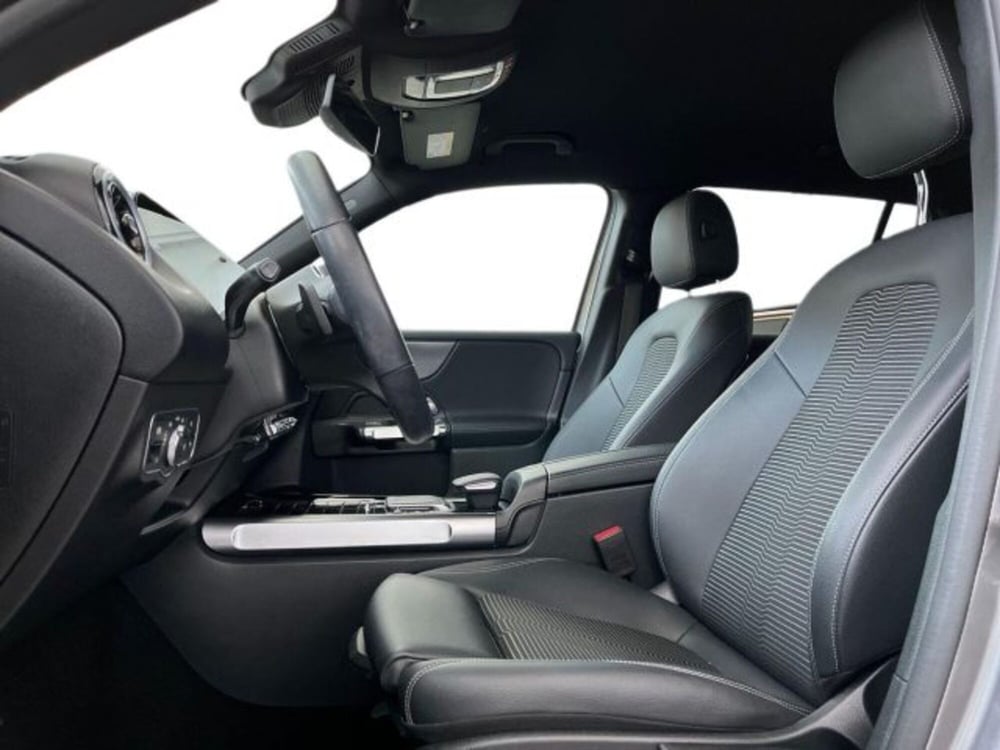 Mercedes-Benz GLB usata a Verona (10)