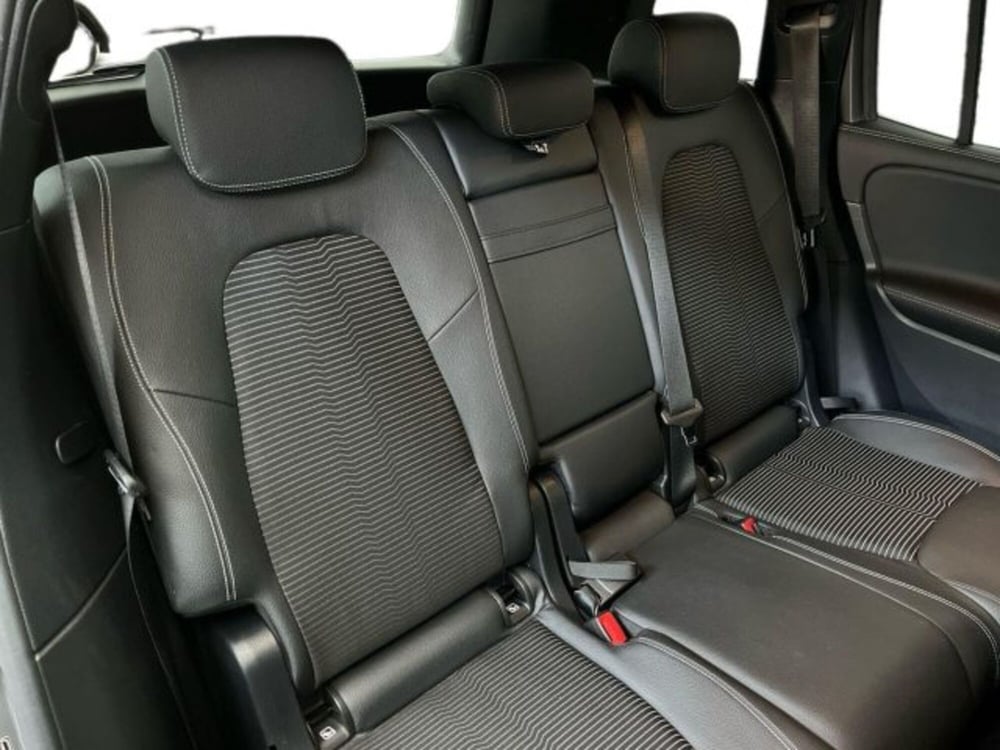 Mercedes-Benz GLB usata a Verona (16)