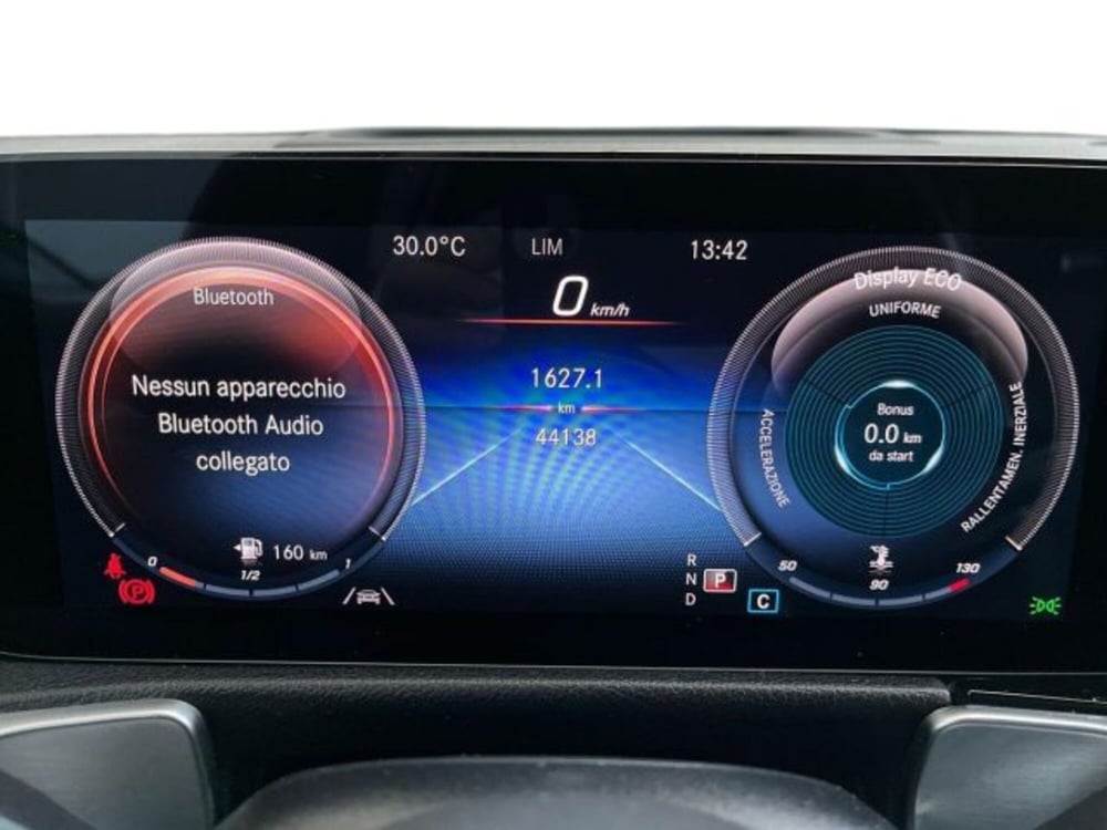 Mercedes-Benz GLB usata a Verona (8)