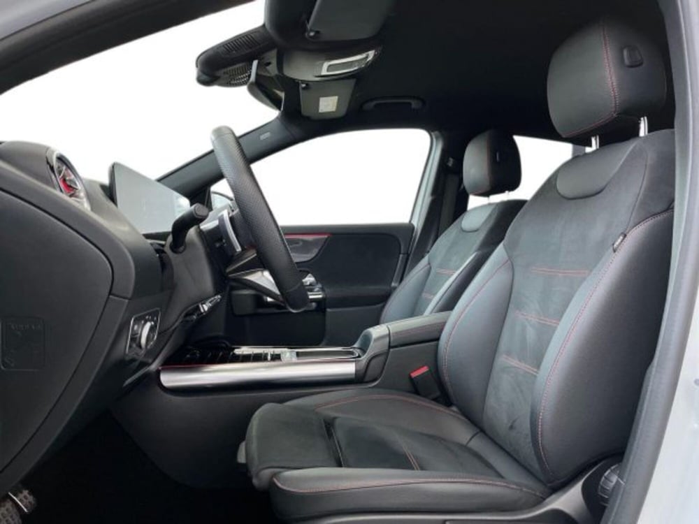Mercedes-Benz GLA SUV usata a Verona (10)
