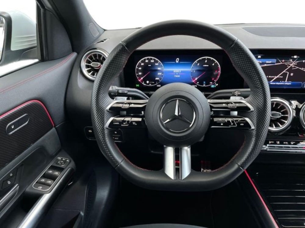 Mercedes-Benz GLA SUV usata a Verona (11)
