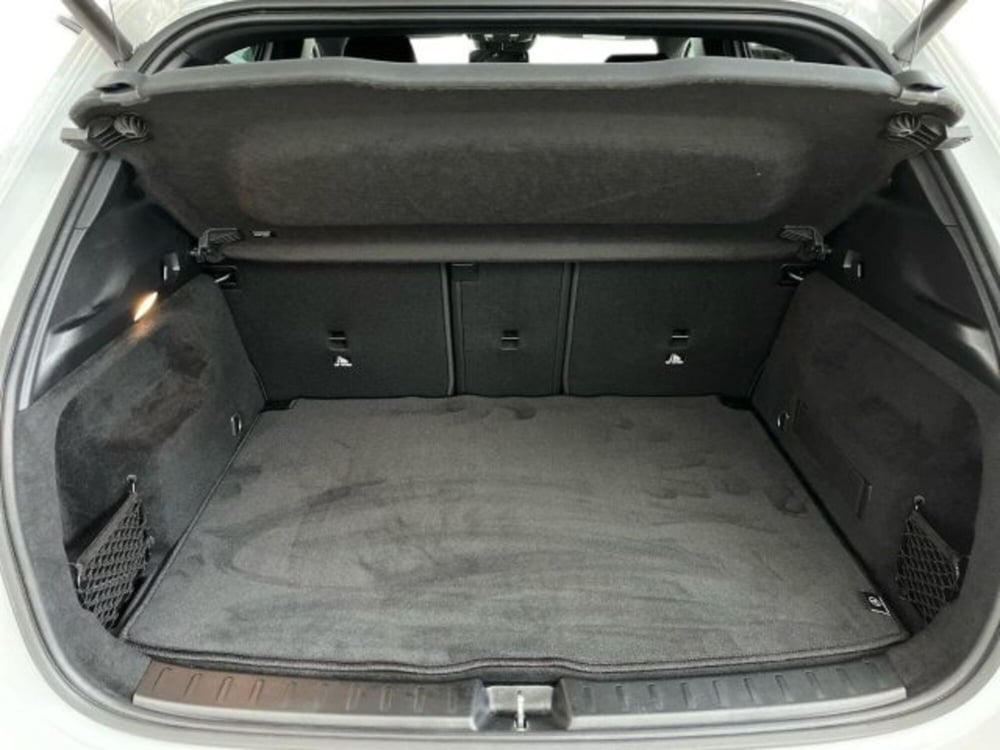 Mercedes-Benz GLA SUV usata a Verona (13)