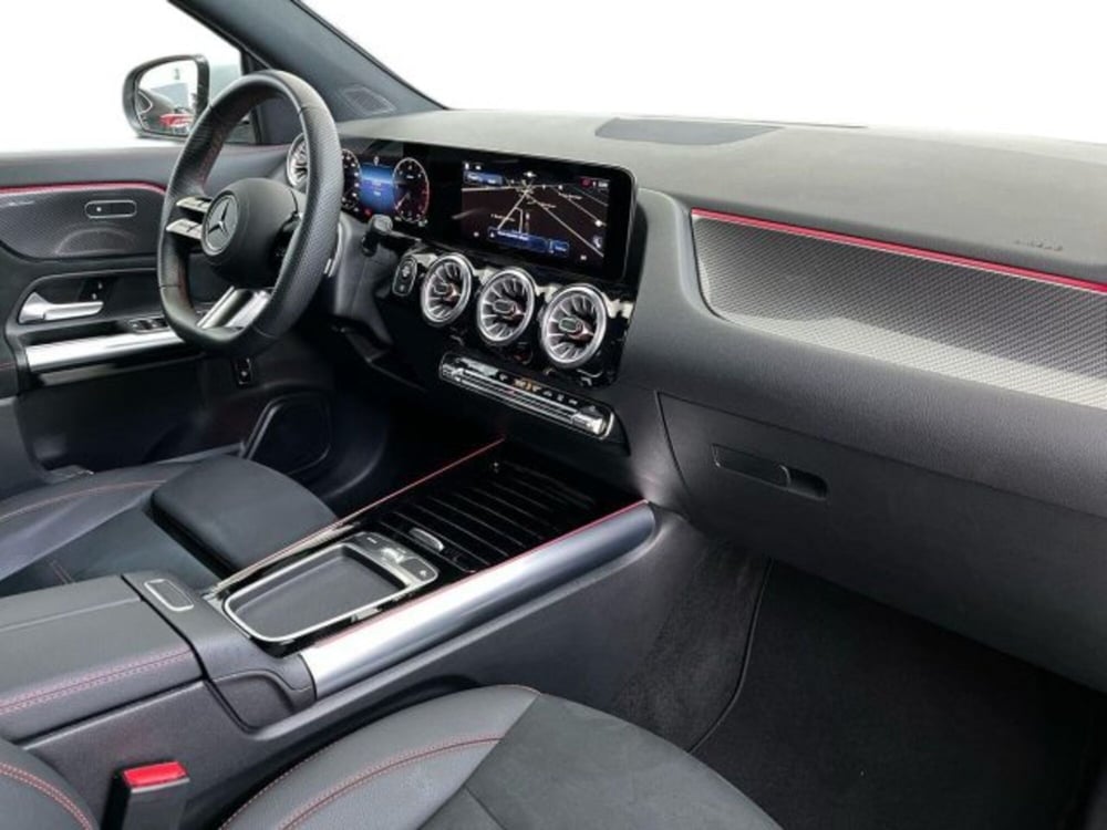 Mercedes-Benz GLA SUV usata a Verona (15)