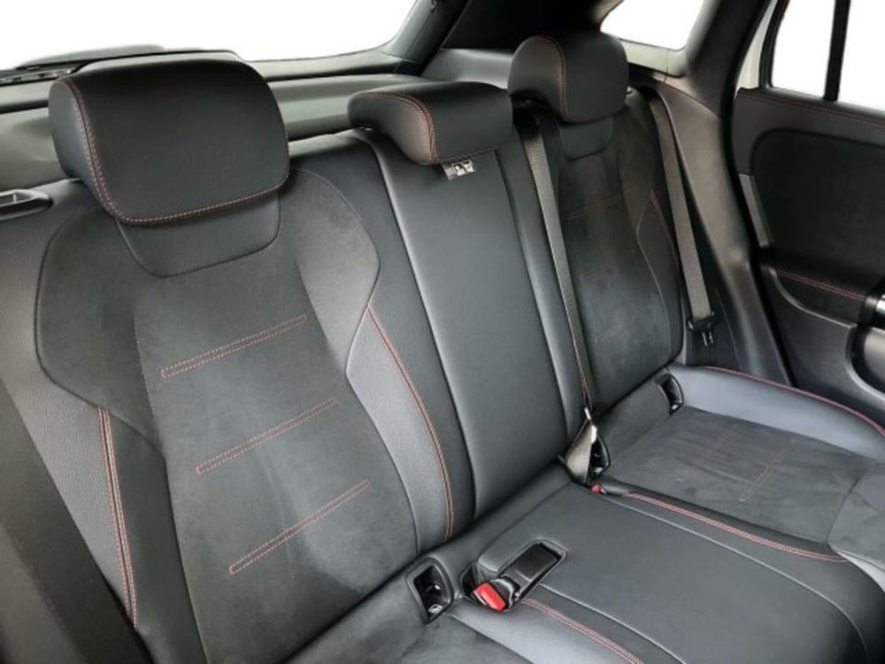 Mercedes-Benz GLA SUV usata a Verona (16)