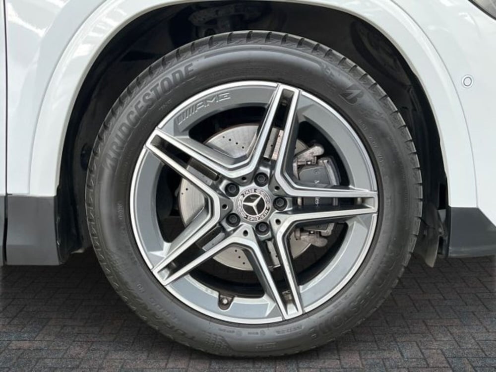 Mercedes-Benz GLA SUV usata a Verona (7)