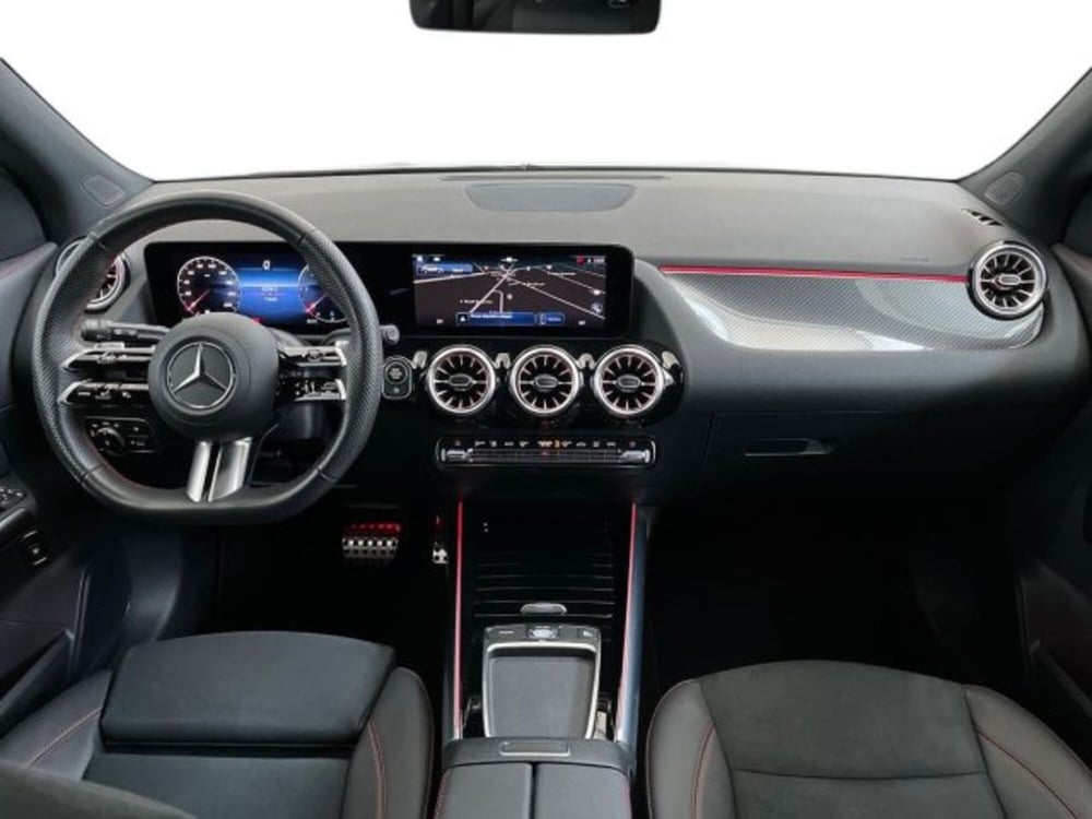 Mercedes-Benz GLA SUV usata a Verona (9)