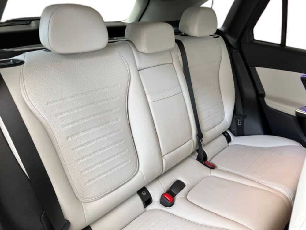 Mercedes-Benz GLC usata a Verona (16)