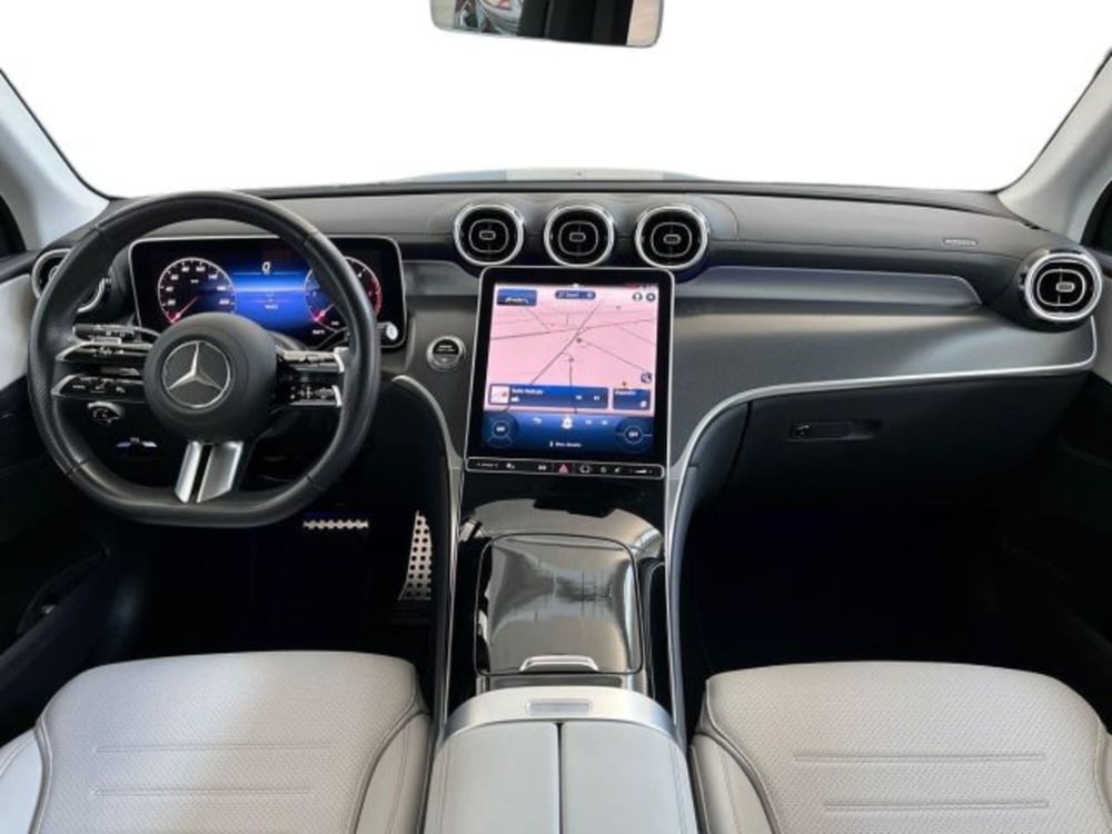 Mercedes-Benz GLC usata a Verona (9)