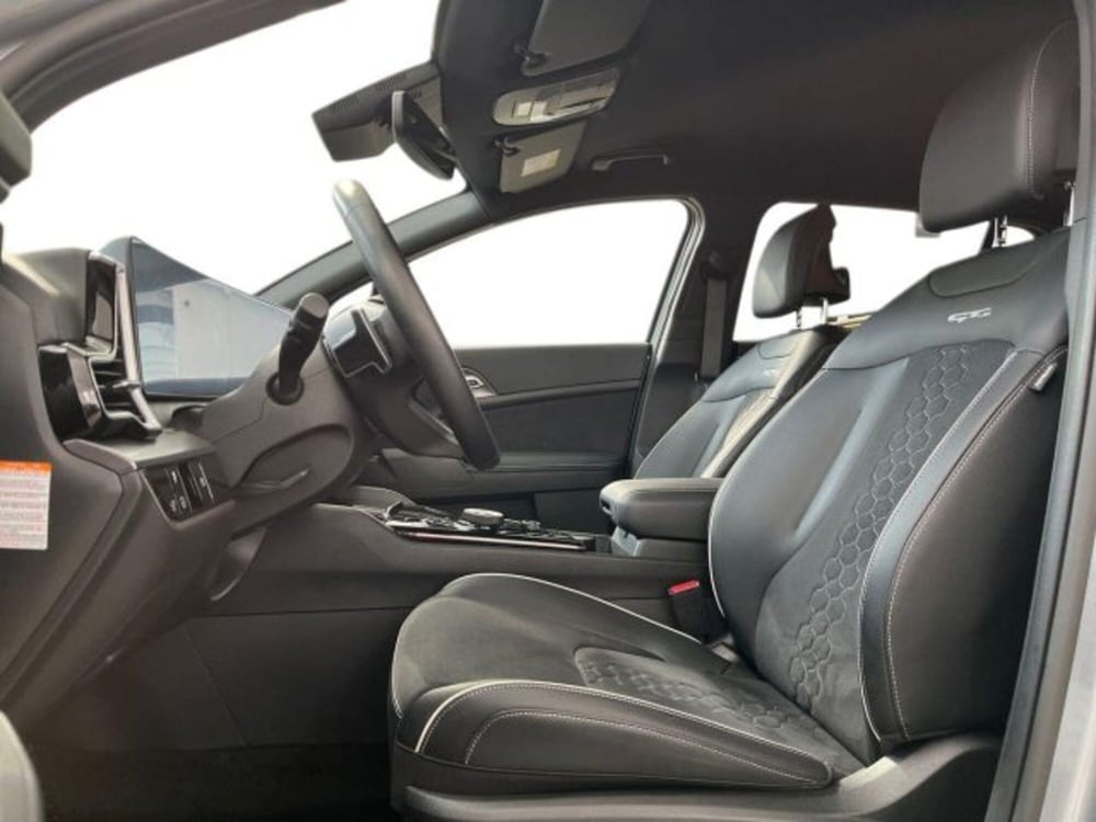 Kia Sportage usata a Verona (10)
